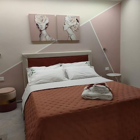 Casa Vacanze Vicolo San Pietro Agrigento Exterior photo