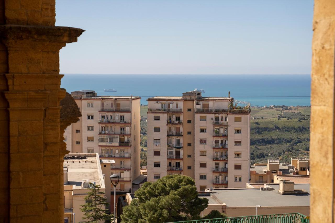 Casa Vacanze Vicolo San Pietro Agrigento Exterior photo