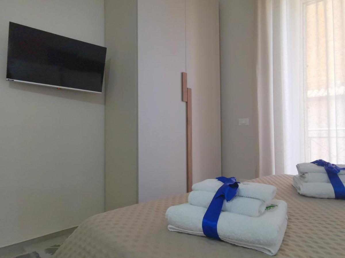 Casa Vacanze Vicolo San Pietro Agrigento Exterior photo