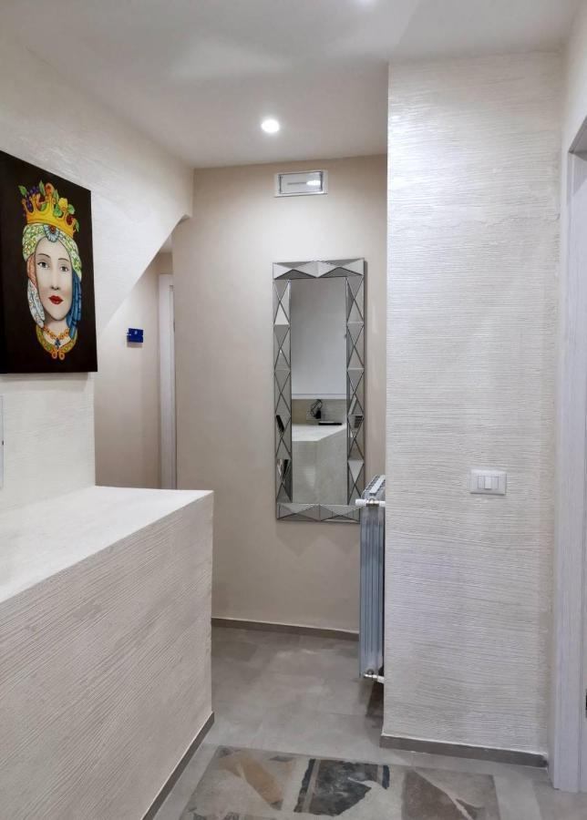 Casa Vacanze Vicolo San Pietro Agrigento Exterior photo