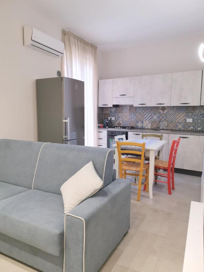 Casa Vacanze Vicolo San Pietro Agrigento Exterior photo